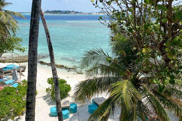 Canopus Retreats Thulusdhoo North Male Maldives