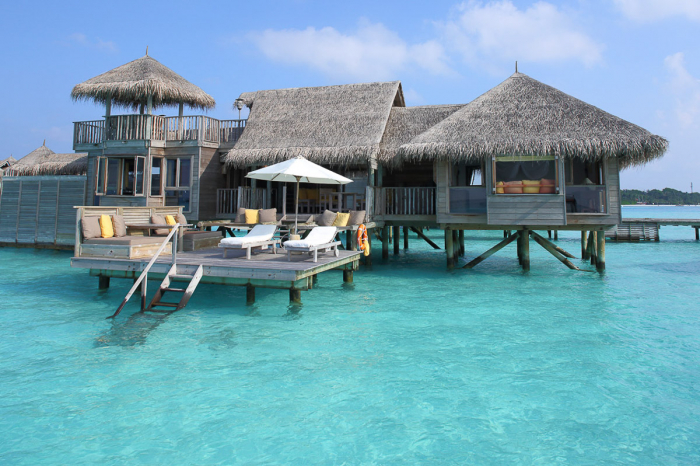 Gili Lankanfushi Maldives 11