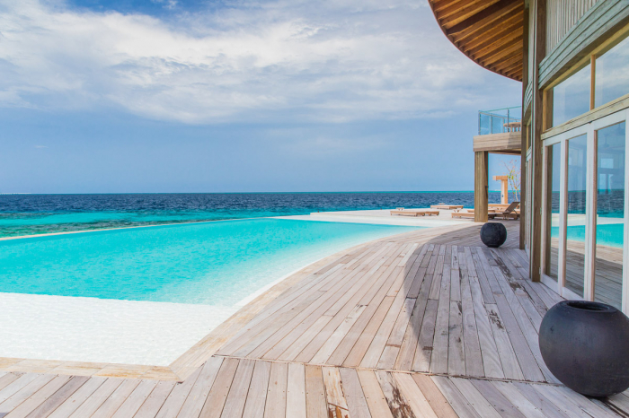 Kagi Maldives Spa Island 10