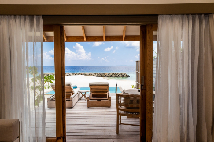 Kagi Maldives Spa Island 19