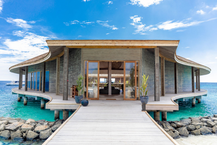 Kagi Maldives Spa Island 23