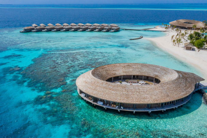 Kagi Maldives Spa Island 26