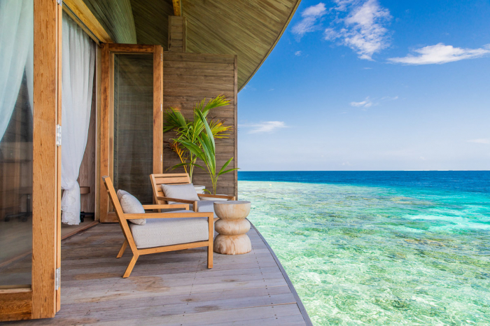 Kagi Maldives Spa Island 30