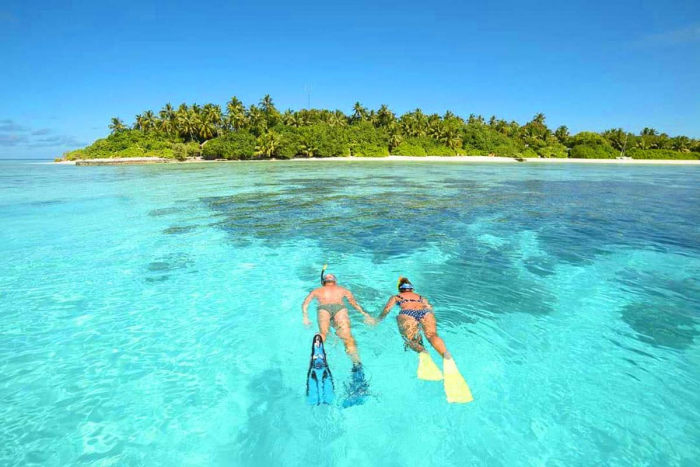 Makunudu Island 08