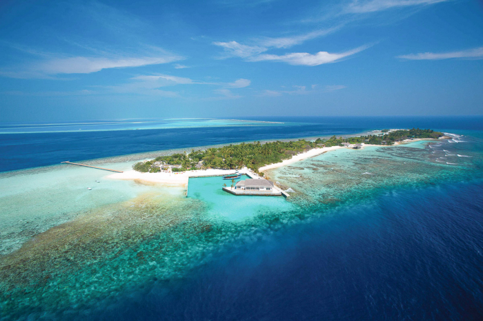 Oblu Atmosphere Helengeli North Male Maldives 4