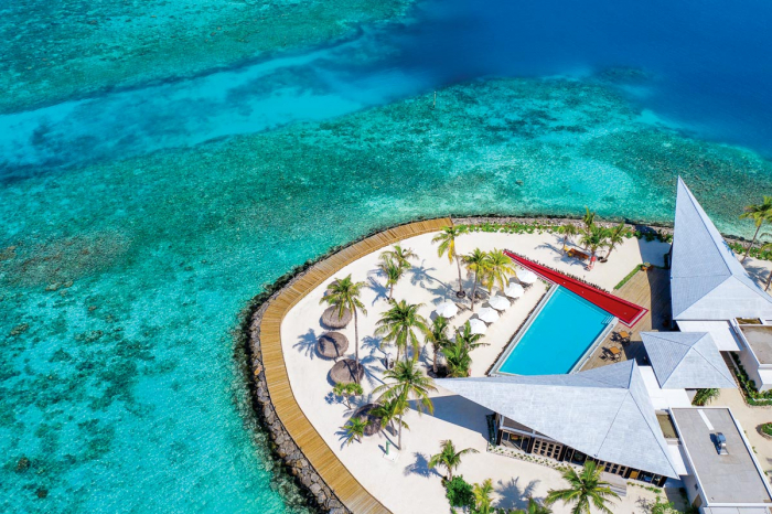 Oblu Select Sangeli Maldives 4