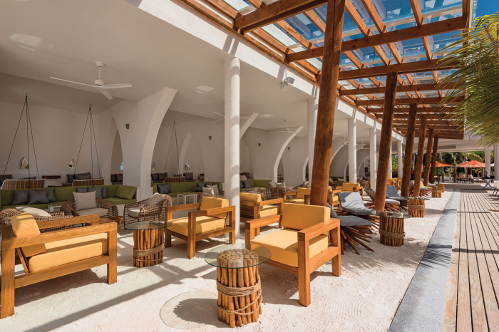 Oblu Select Sangeli Maldives 6