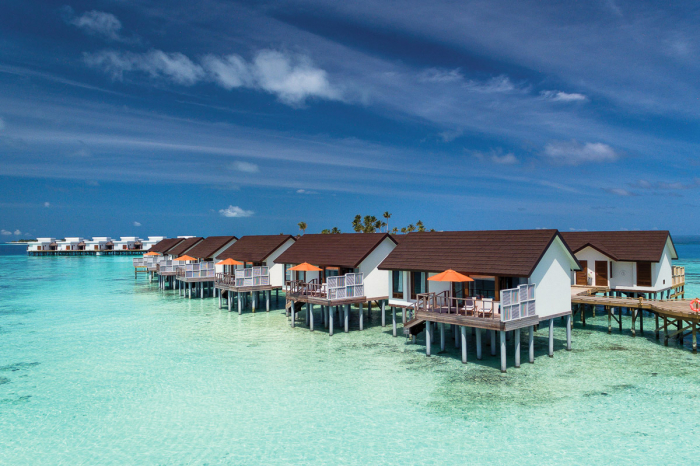 Oblu Select Sangeli Maldives 10