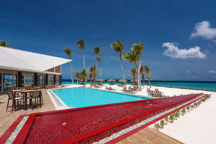 Oblu Select Sangeli Maldives 15