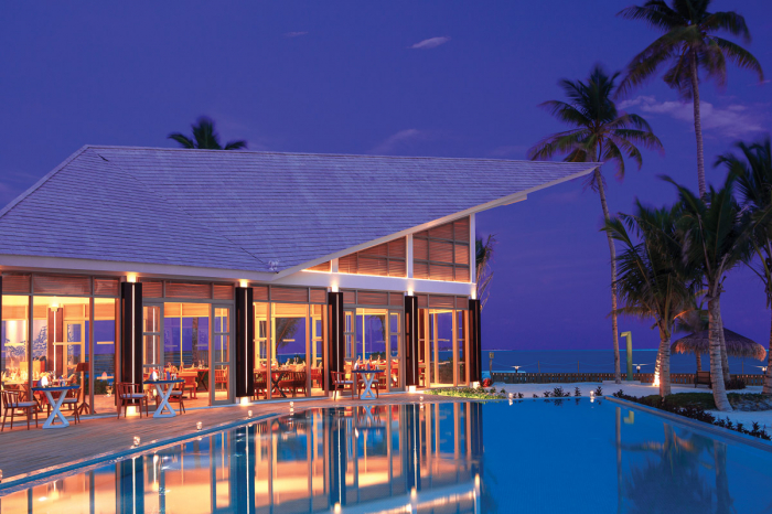 Oblu Select Sangeli Maldives 18