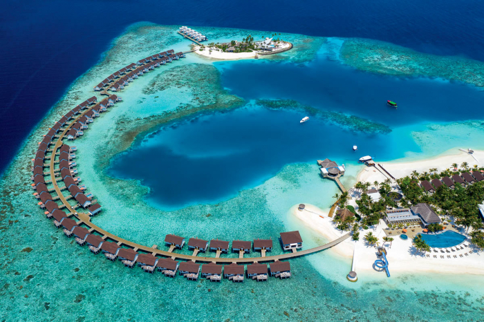Oblu Select Sangeli Maldives 19