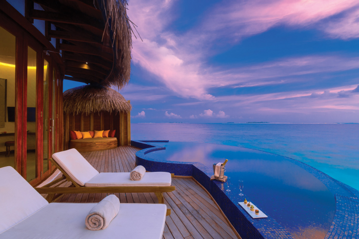 Oblu Select Sangeli Maldives 22