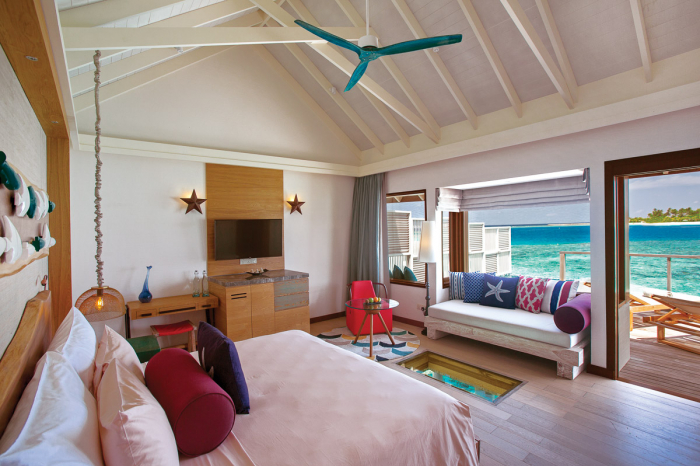 Oblu Select Sangeli Maldives 23