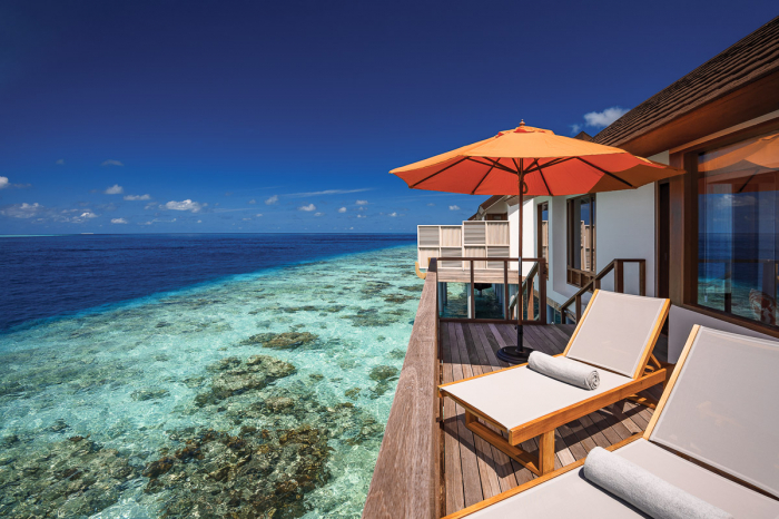 Oblu Select Sangeli Maldives 24