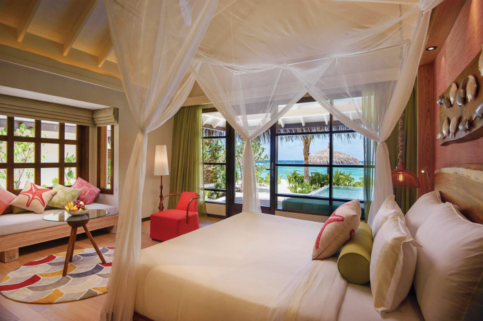 Oblu Select Sangeli Maldives 28