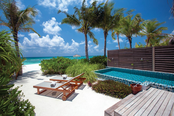 Oblu Select Sangeli Maldives 30