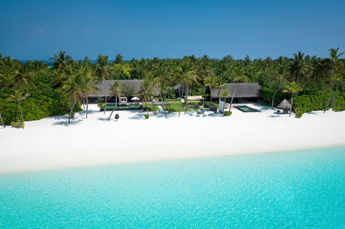 One Only Reethi Rah North Male Maldives 12