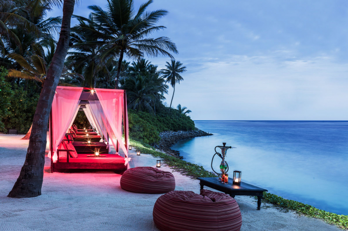One Only Reethi Rah North Male Maldives 19