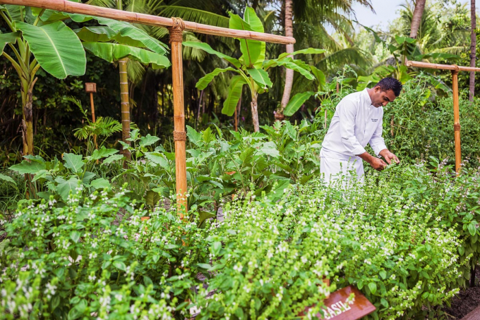 One Only Reethi Rah North Male Maldives 26