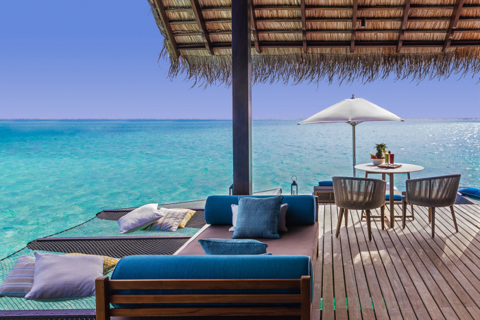 One Only Reethi Rah North Male Maldives 27