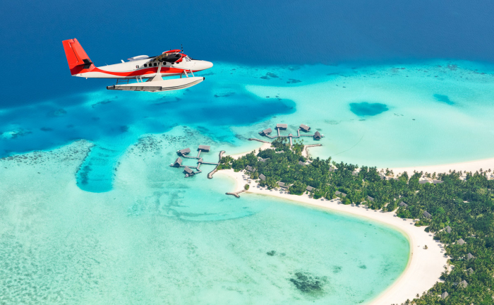 Raa Atoll Scuba Diving Maldives