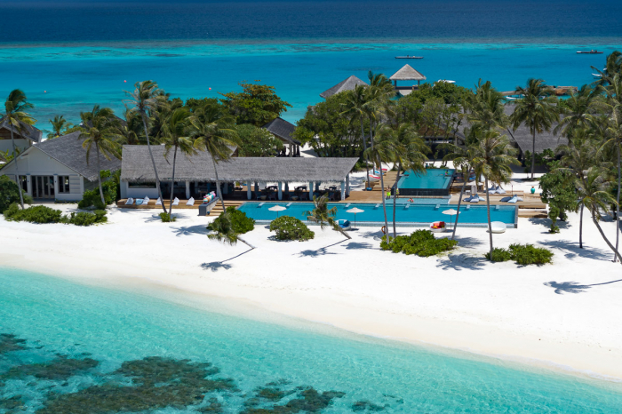 Cora Cora Maldives 7