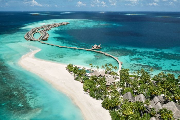 Joali Raa Atoll Maldives 4