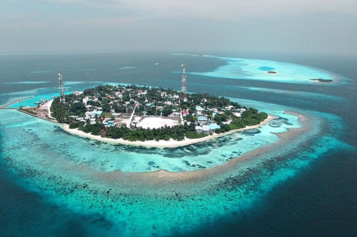 Drop Dive Maldives 18