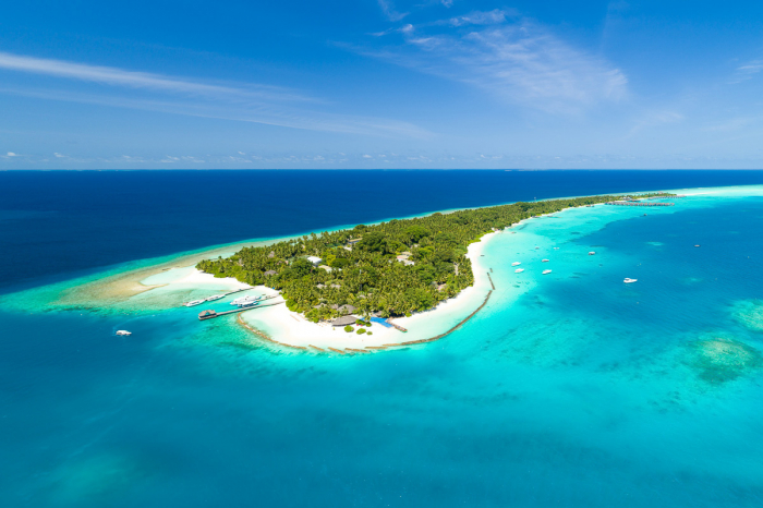 Kuramathi Island Rasdhoo Maldives 24