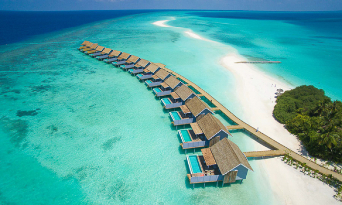 Kuramathi Island Rasdhoo Maldives Thumb