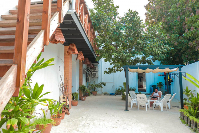 Rasdhoo Dive Lodge14