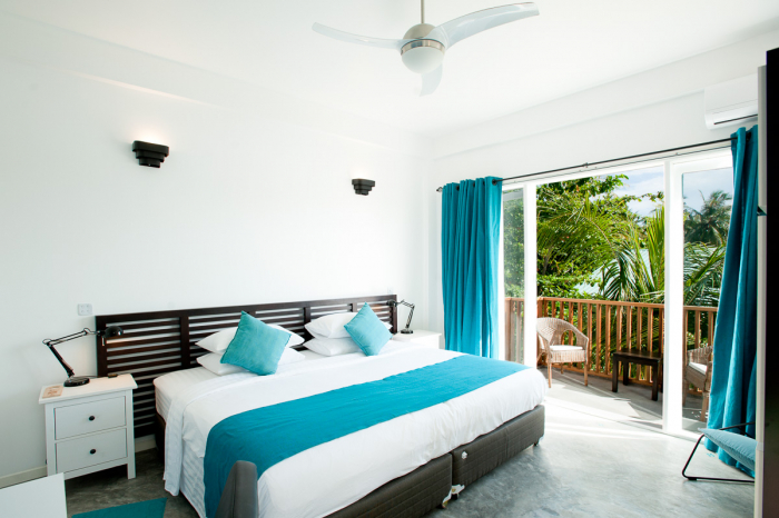 Boutique Beach Dhigurah 08