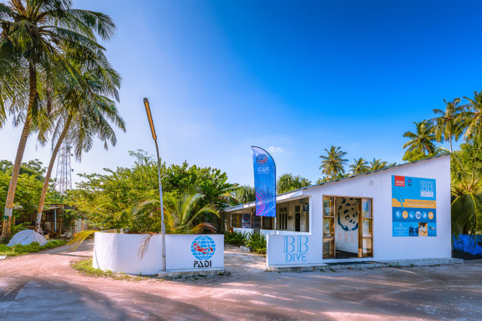 Boutique Beach Dhigurah 27