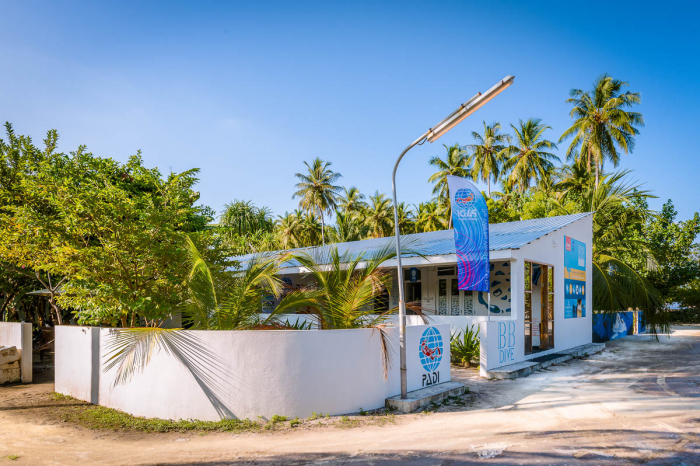 Boutique Beach Dhigurah 28