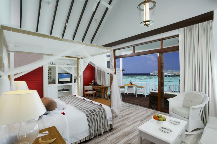 Centara Grand Maldives 26