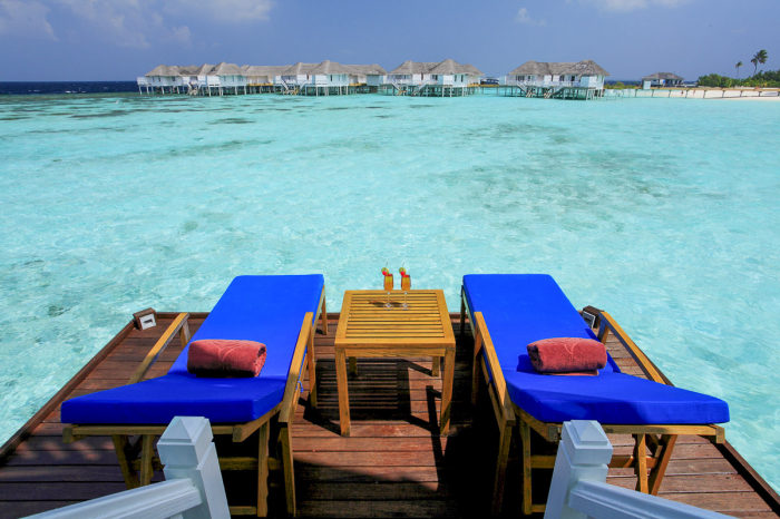 Centara Grand Maldives 27