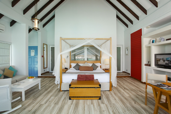 Centara Grand Maldives 28