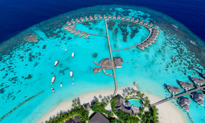 Centara Grand Maldives Thumb