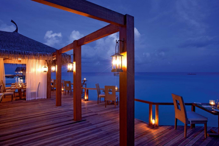 Constance Moofushi Maldives 10