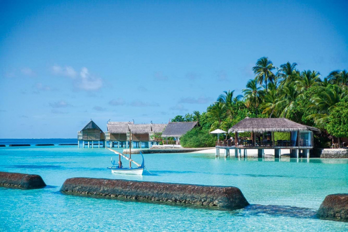 Constance Moofushi Maldives 22