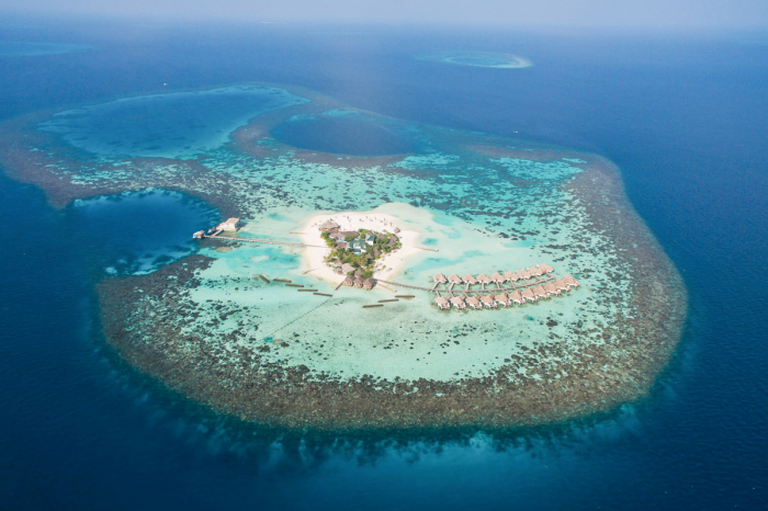 Drift Thelu Veliga Maldives 7