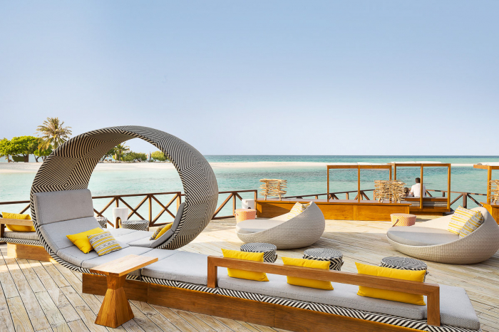 Lux South Ari Maldives 6