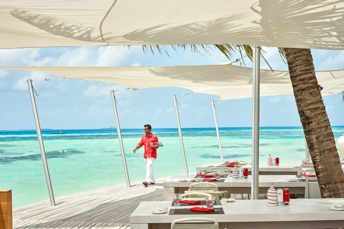 Lux South Ari Maldives 11