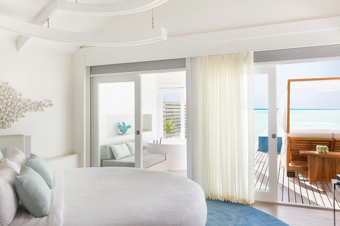 Lux South Ari Maldives 22