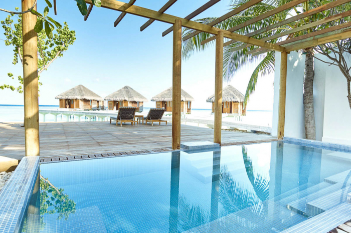 Lux South Ari Maldives 24