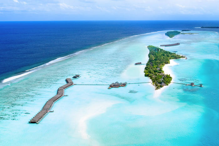 Lux South Ari Maldives