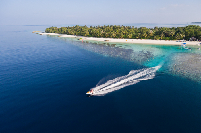 Lily Beach South Ari Maldives 6