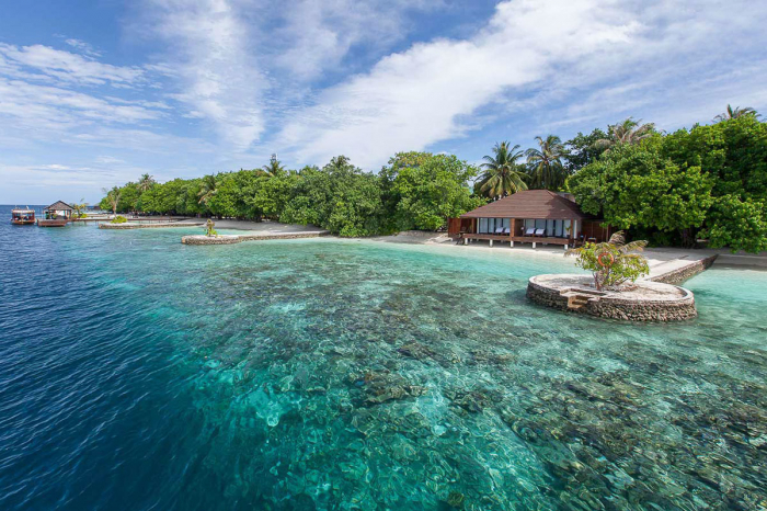 Lily Beach South Ari Maldives 11