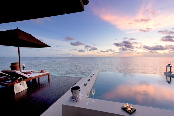 Lily Beach South Ari Maldives 13