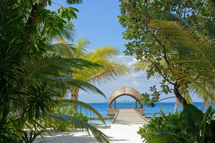 Outrigger Maldives Maafushivaru 14